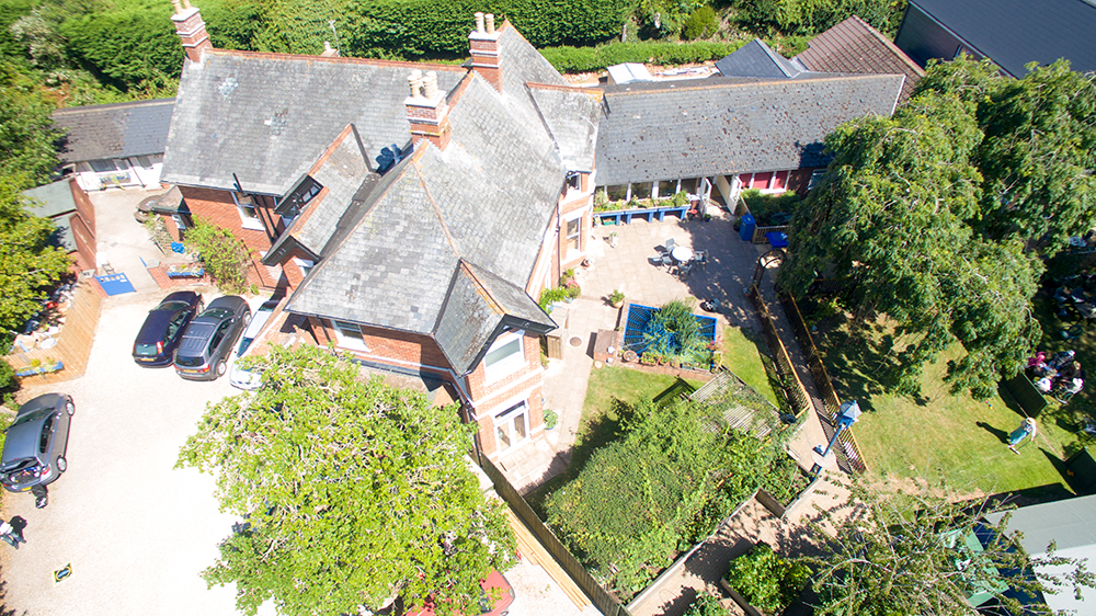 Pictures Rose Lodge Care Home