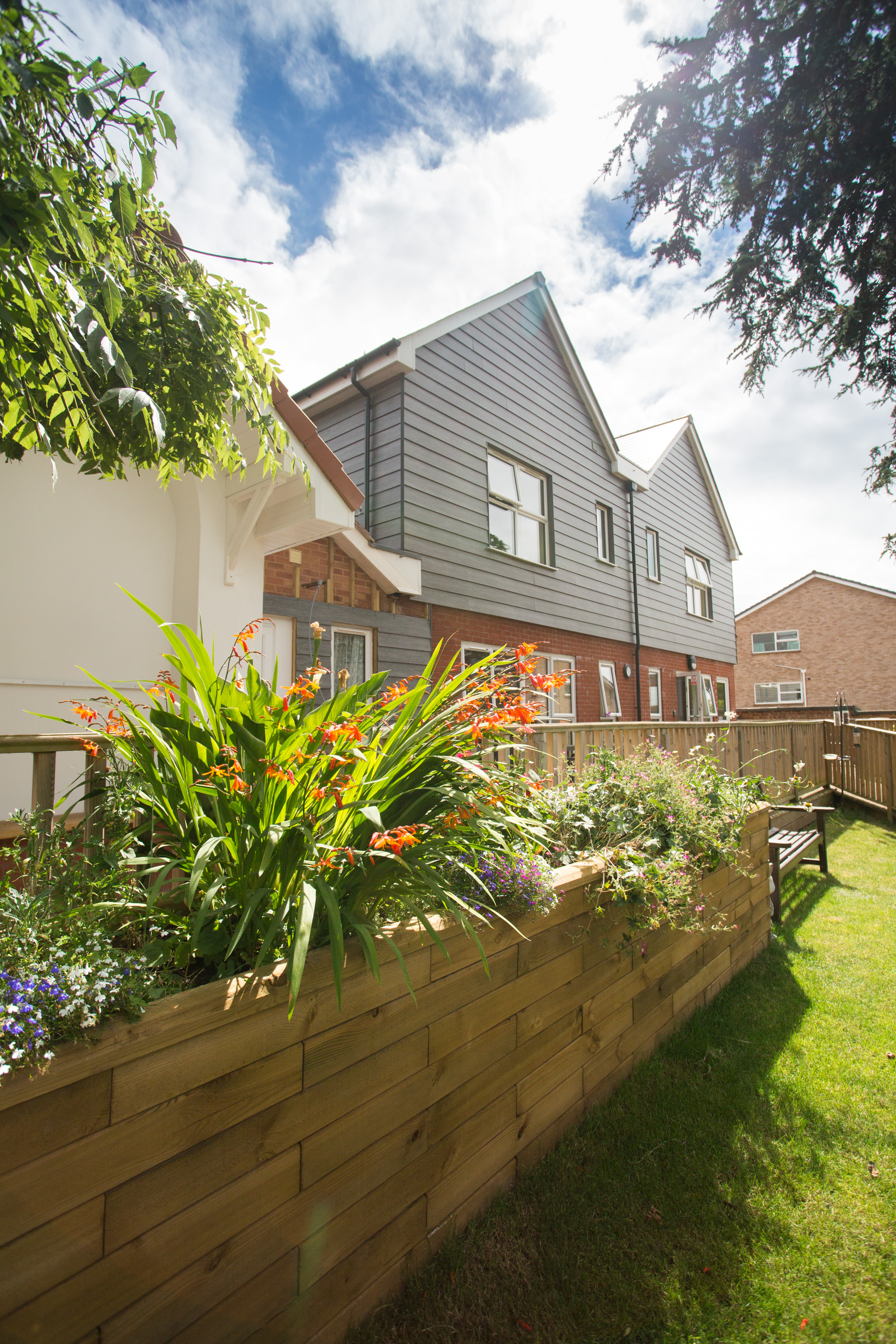 Pictures Rose Lodge Care Home