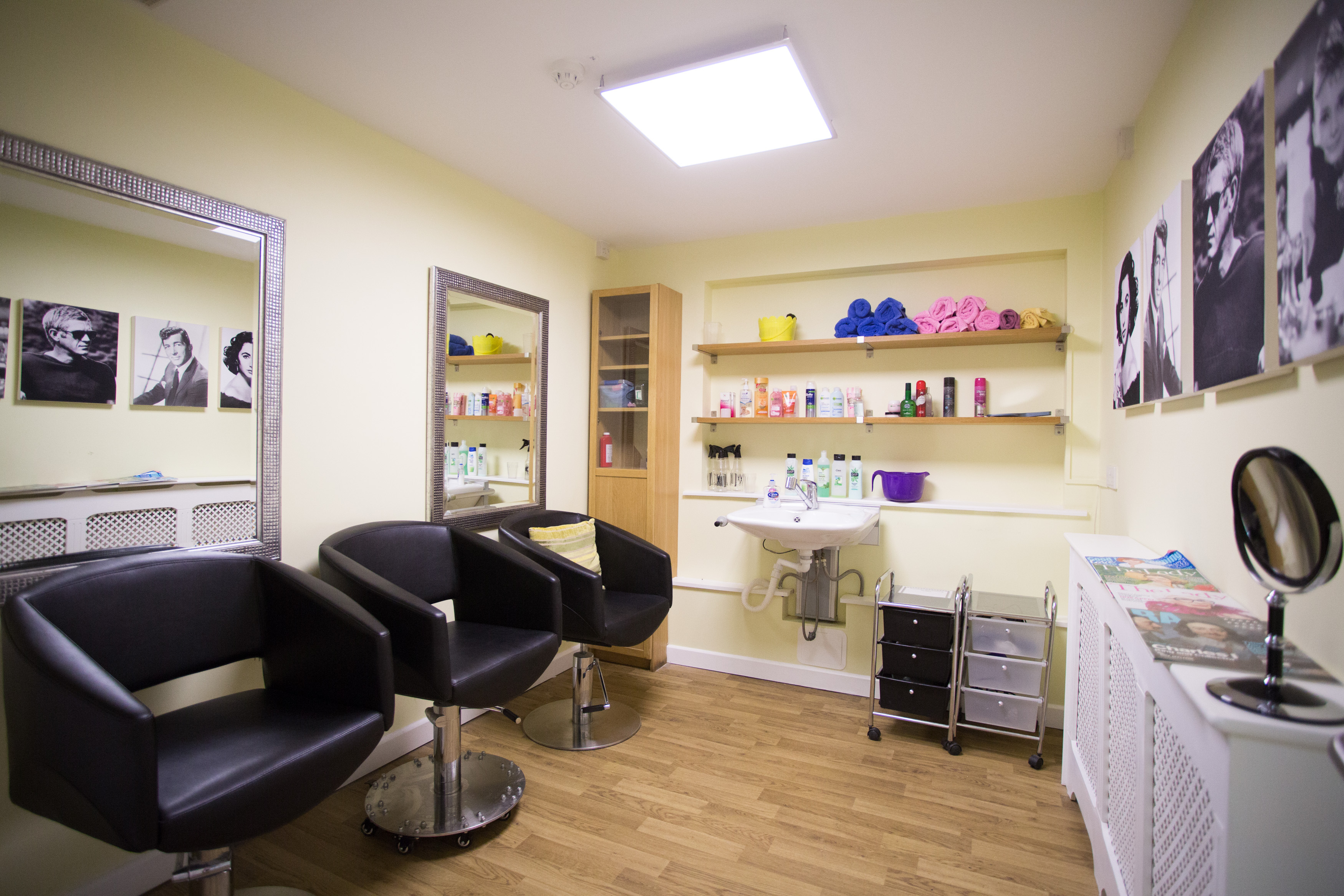 Pictures Rose Lodge Care Home