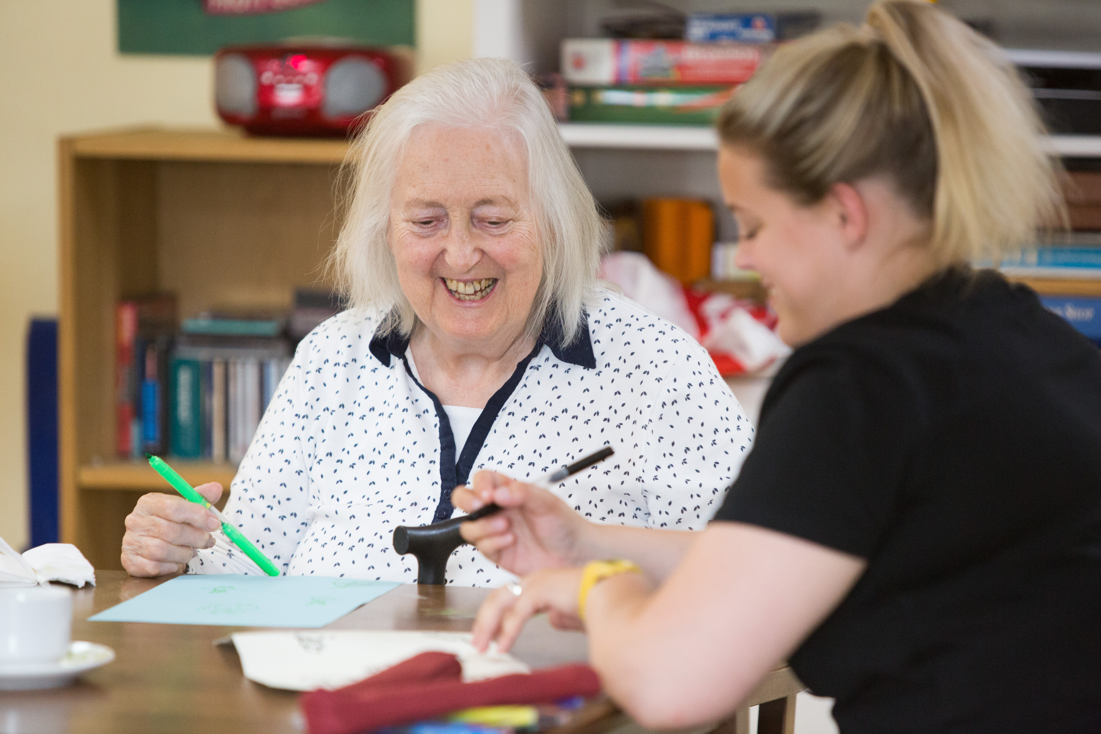 Pictures Rose Lodge Care Home