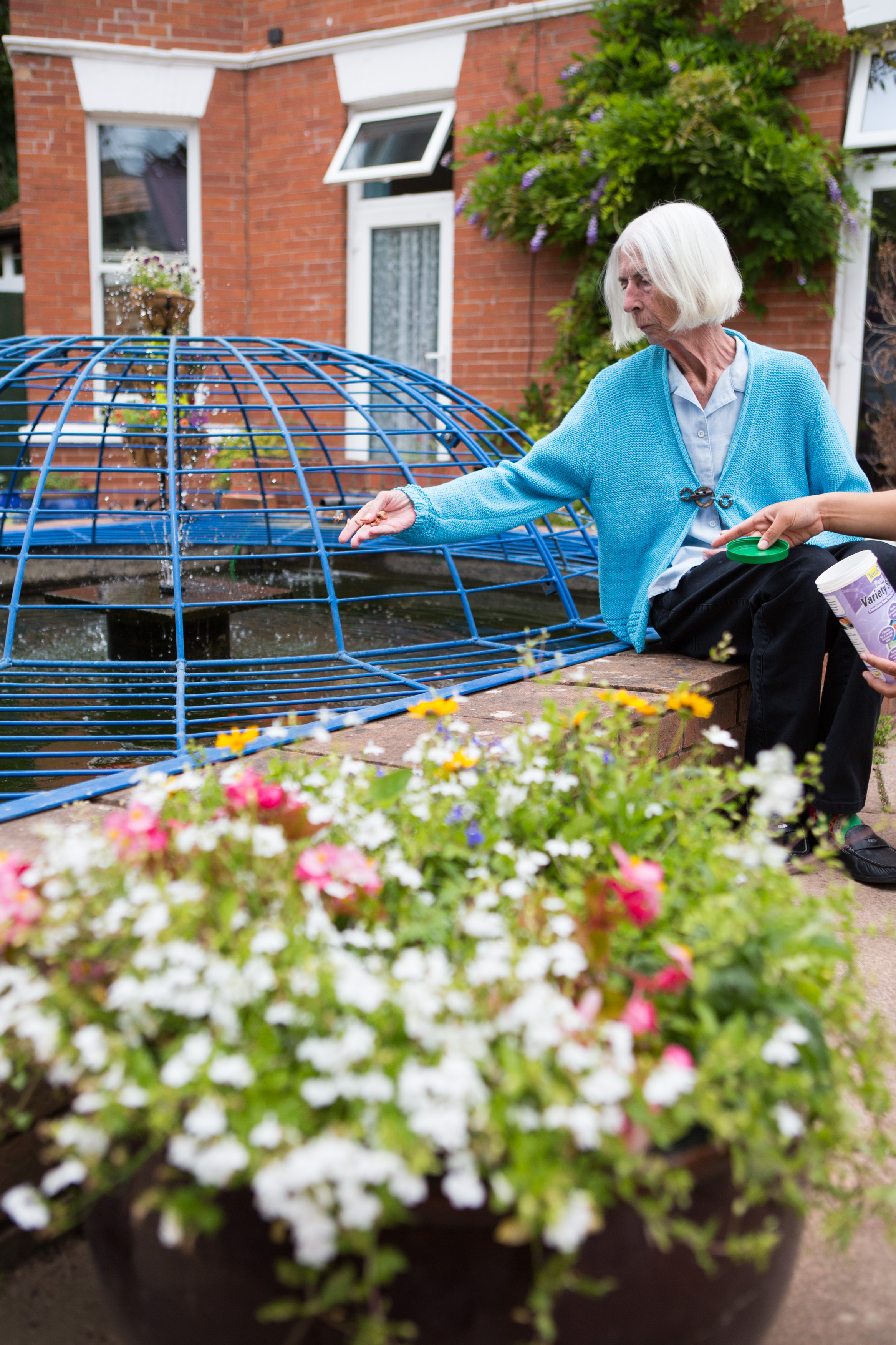 Pictures Rose Lodge Care Home