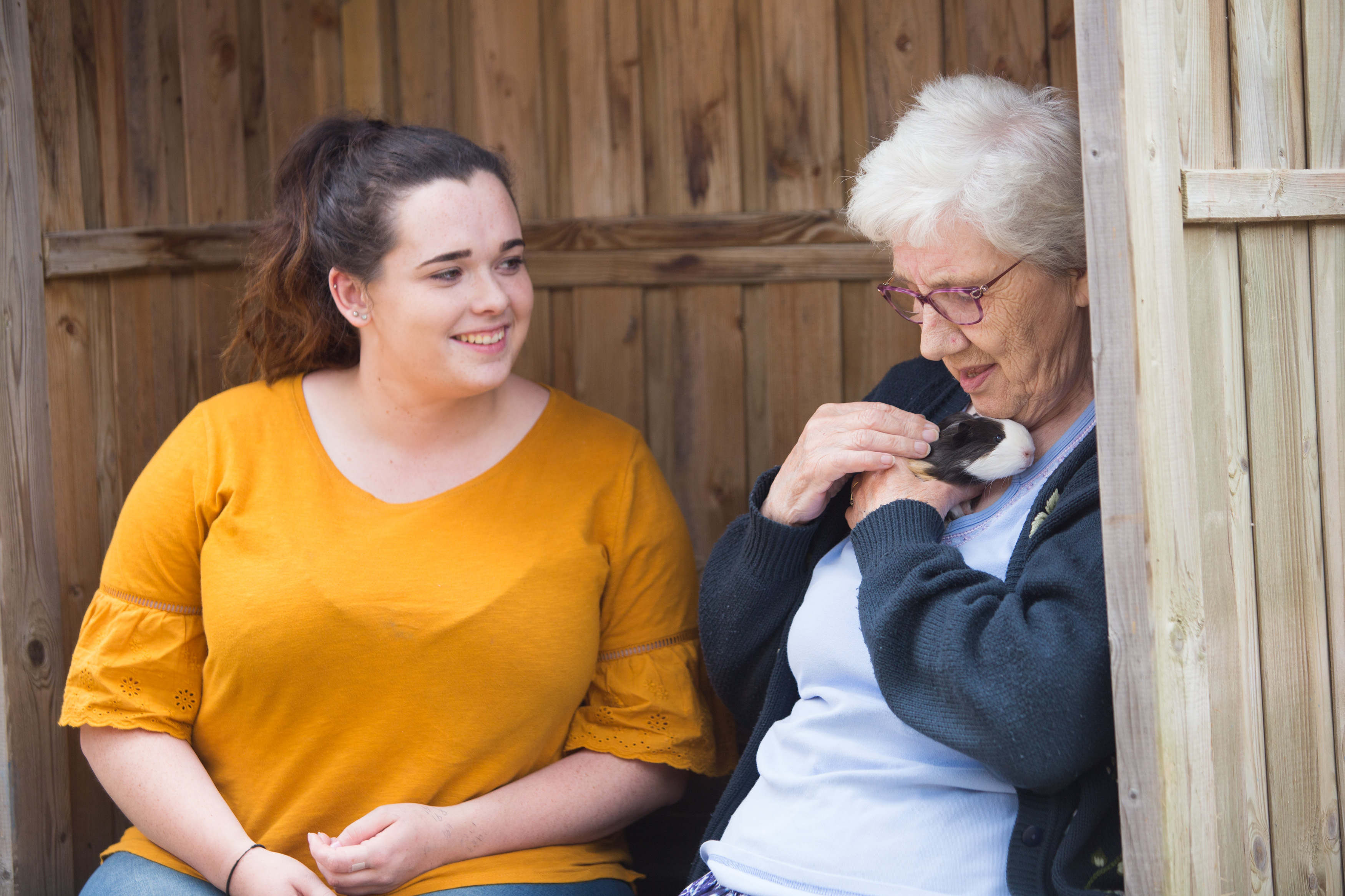 Pictures Rose Lodge Care Home
